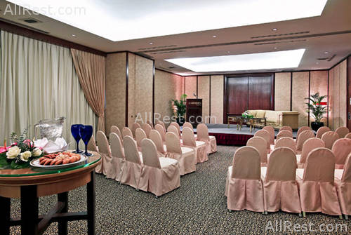 Le Meridien Singapore 22